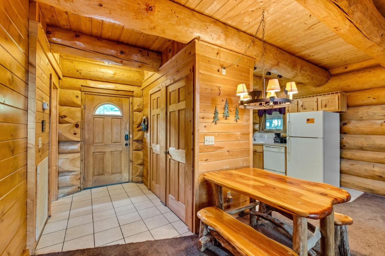 Star Views Gatlinburg Exterior foto